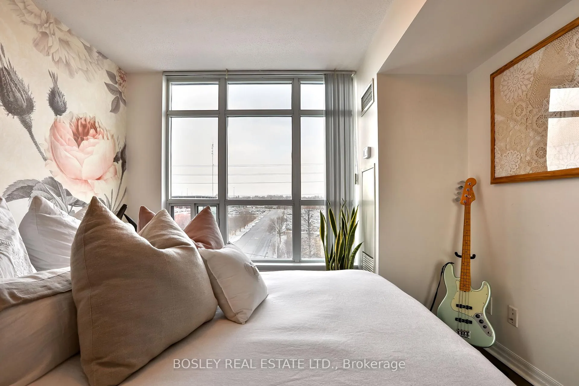Photo 20 of Unit 509, 1600 Charles Street, Whitby, Port Whitby — HOMEH