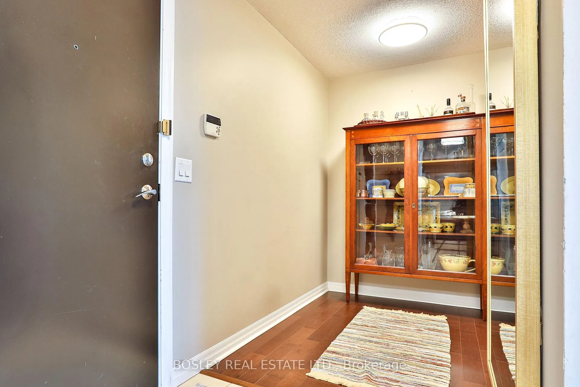 Photo 21 of Unit 509, 1600 Charles Street, Whitby, Port Whitby — HOMEH