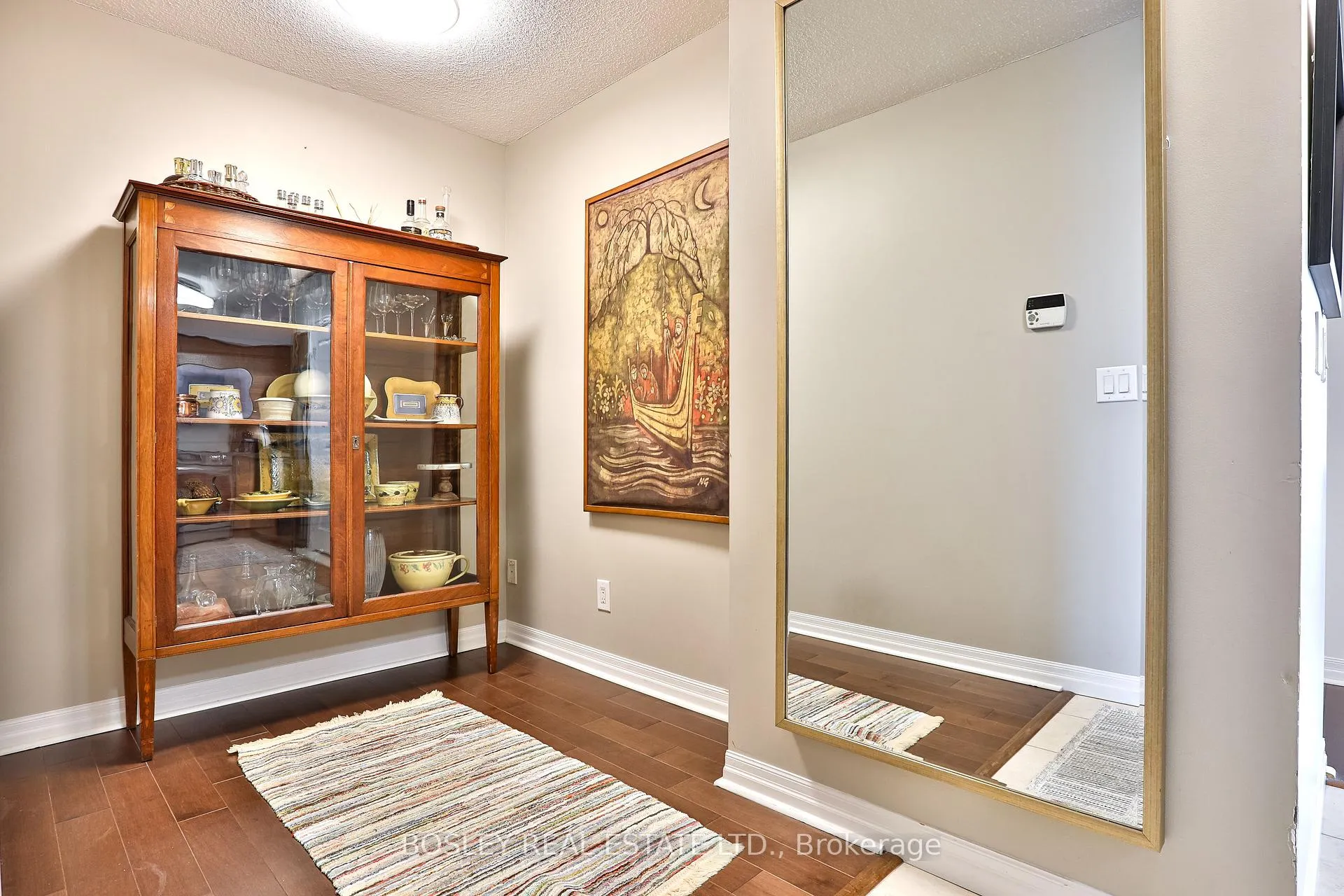 Photo 22 of Unit 509, 1600 Charles Street, Whitby, Port Whitby — HOMEH
