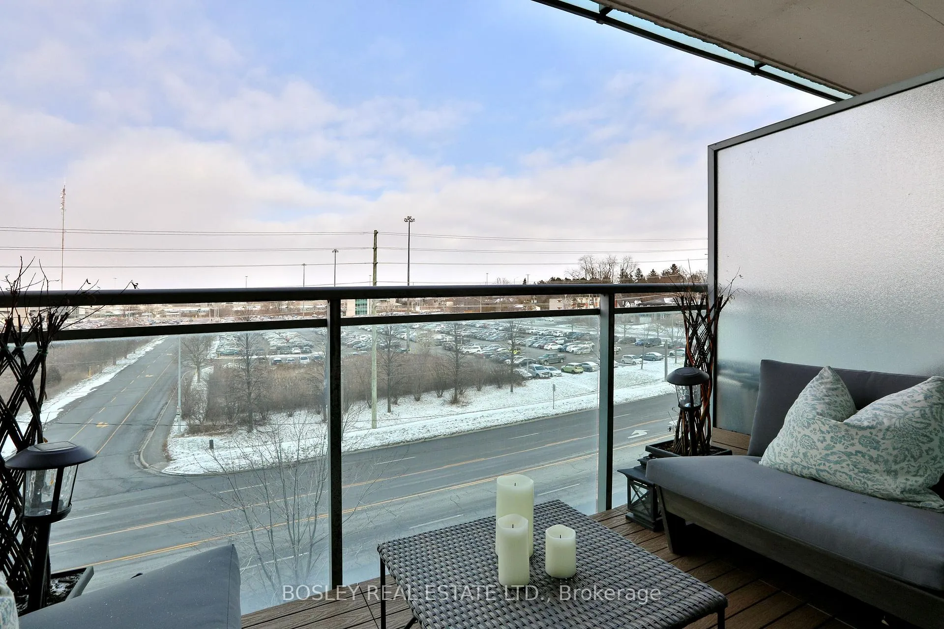 Photo 27 of Unit 509, 1600 Charles Street, Whitby, Port Whitby — HOMEH