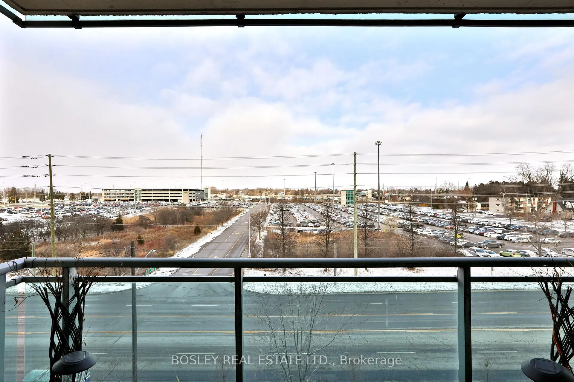 Photo 28 of Unit 509, 1600 Charles Street, Whitby, Port Whitby — HOMEH