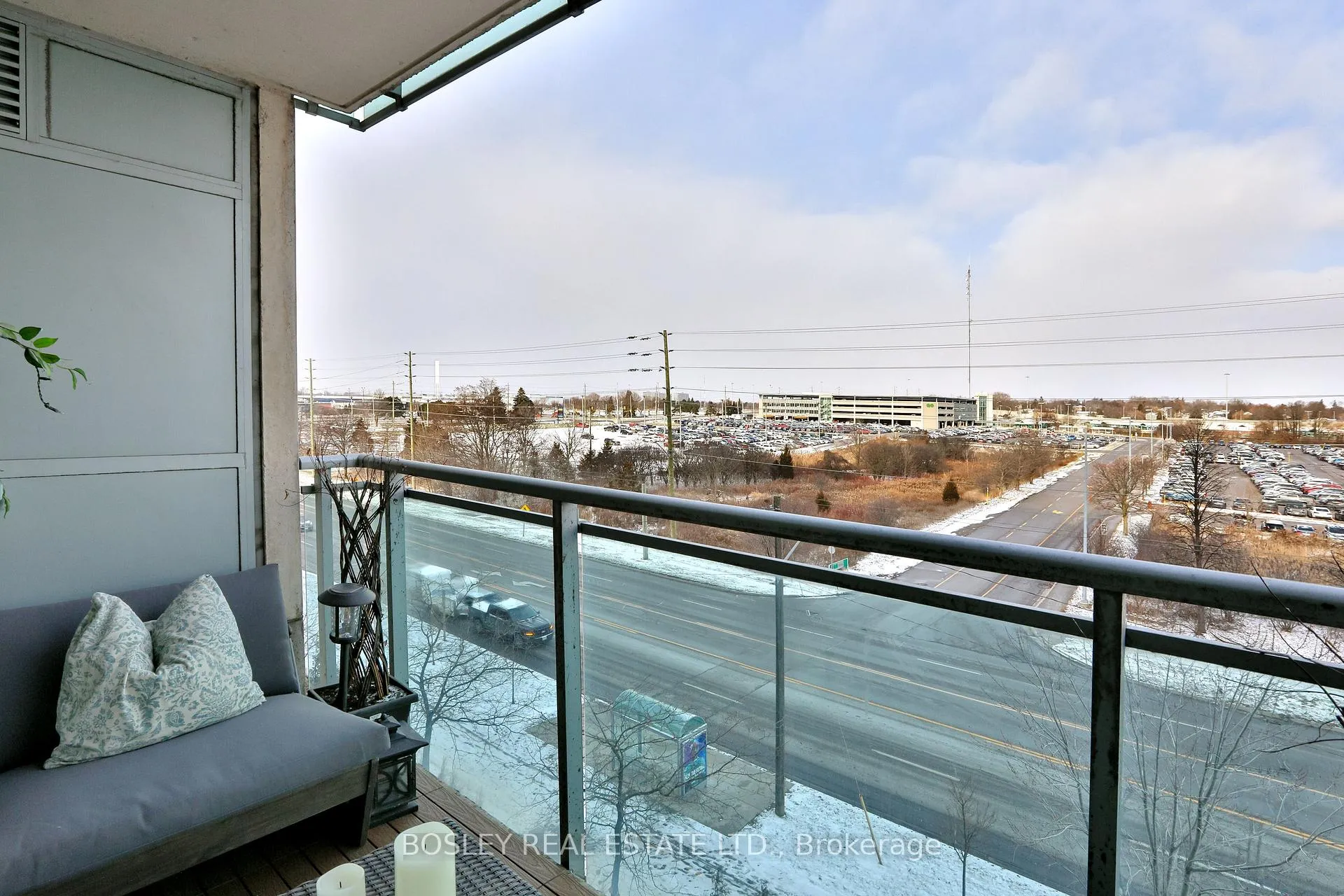 Photo 29 of Unit 509, 1600 Charles Street, Whitby, Port Whitby — HOMEH