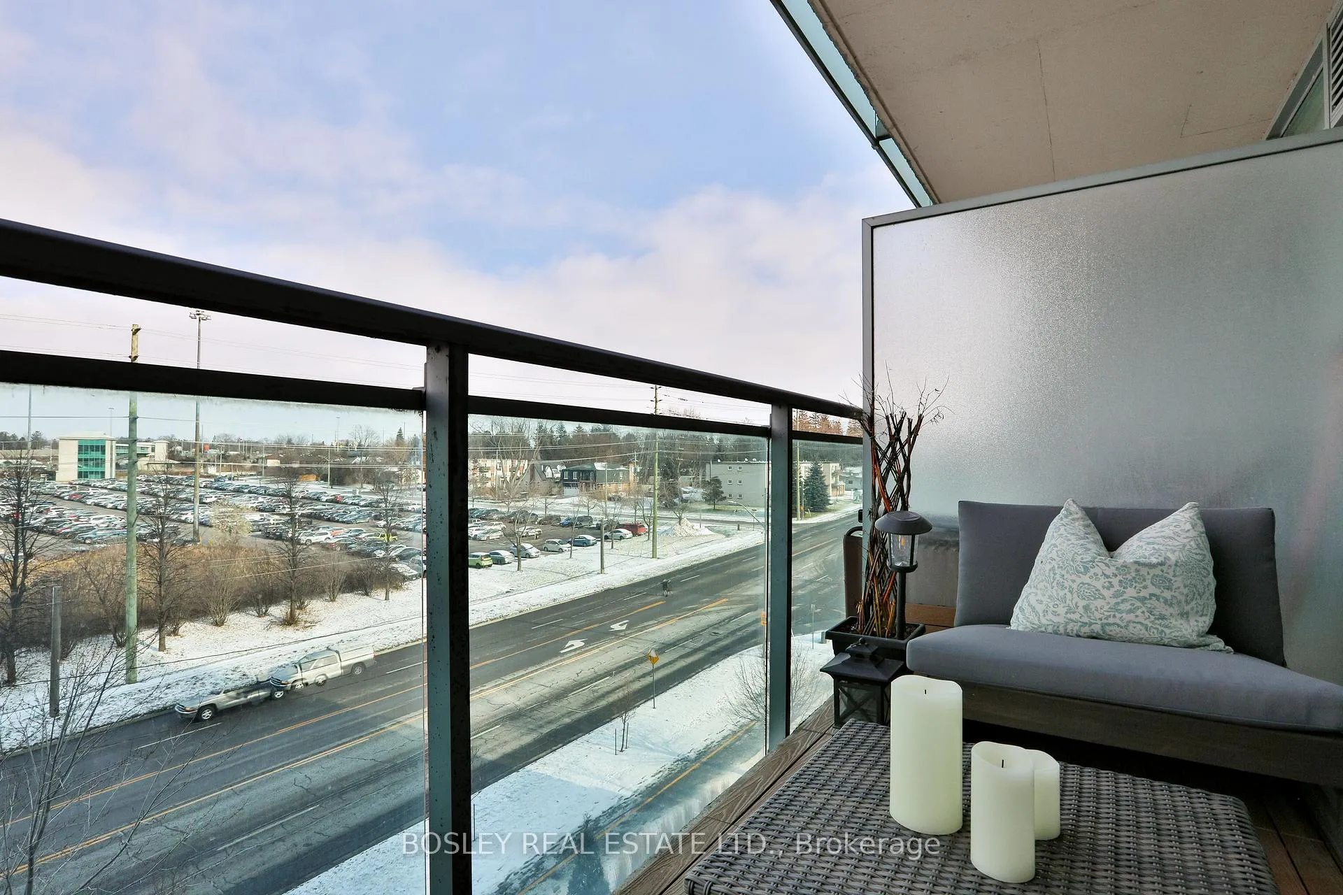 Photo 30 of Unit 509, 1600 Charles Street, Whitby, Port Whitby — HOMEH
