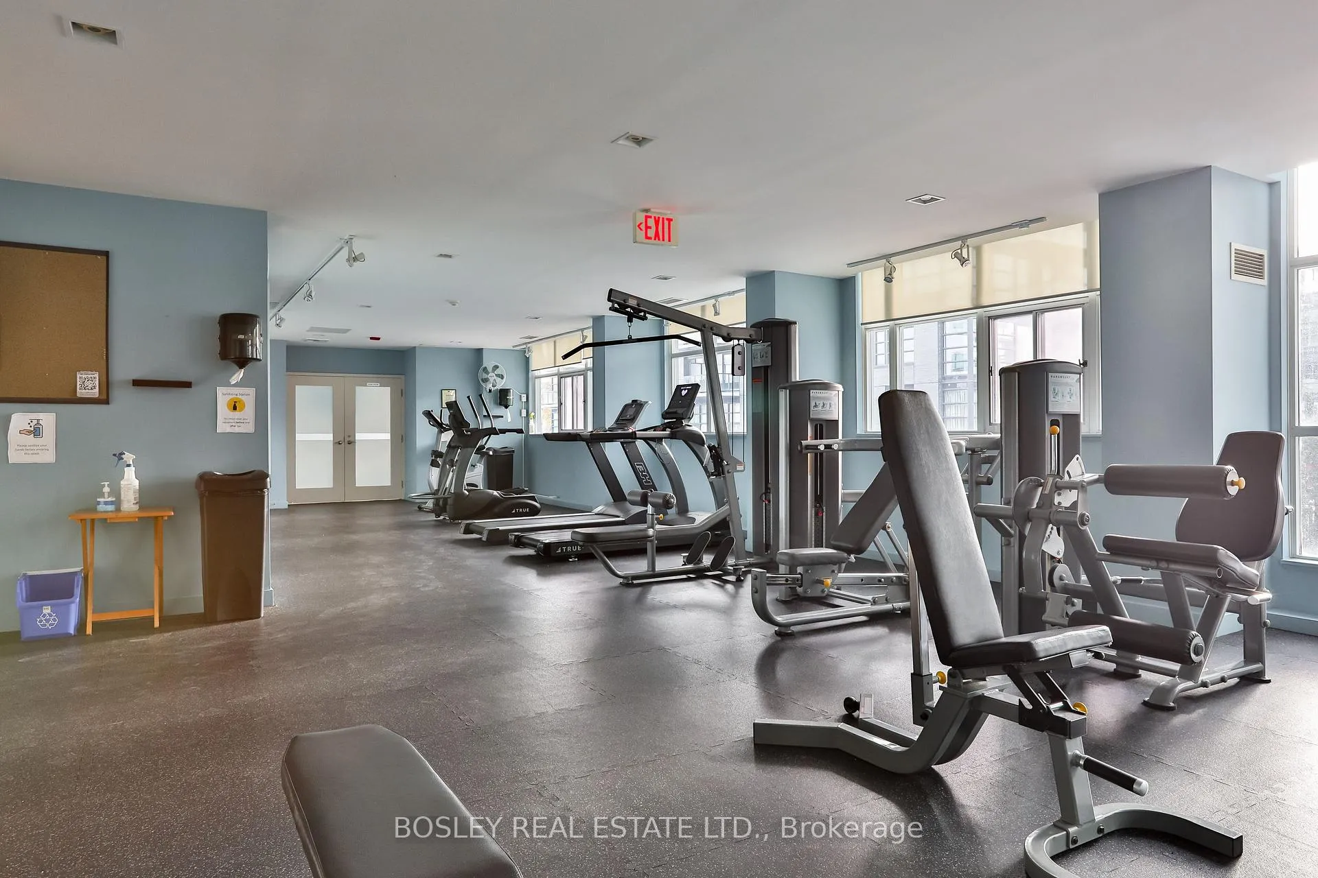 Photo 31 of Unit 509, 1600 Charles Street, Whitby, Port Whitby — HOMEH
