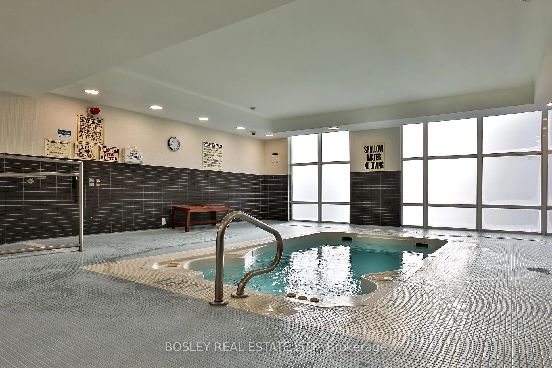 Photo 32 of Unit 509, 1600 Charles Street, Whitby, Port Whitby — HOMEH