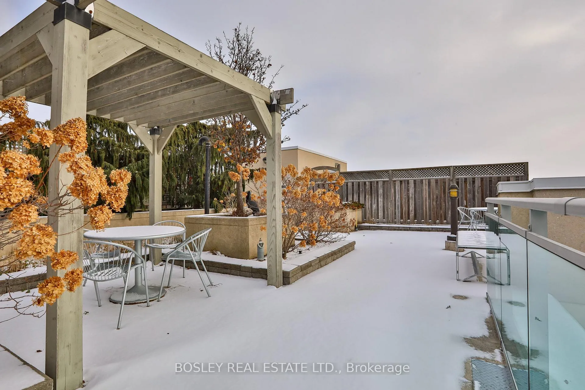 Photo 35 of Unit 509, 1600 Charles Street, Whitby, Port Whitby — HOMEH