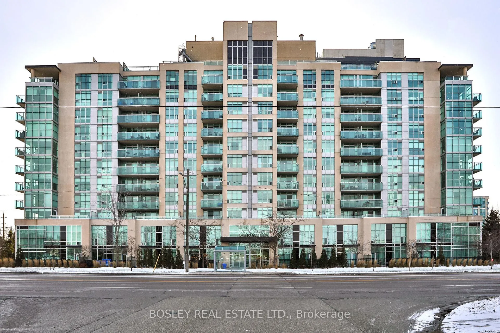 Photo 36 of Unit 509, 1600 Charles Street, Whitby, Port Whitby — HOMEH