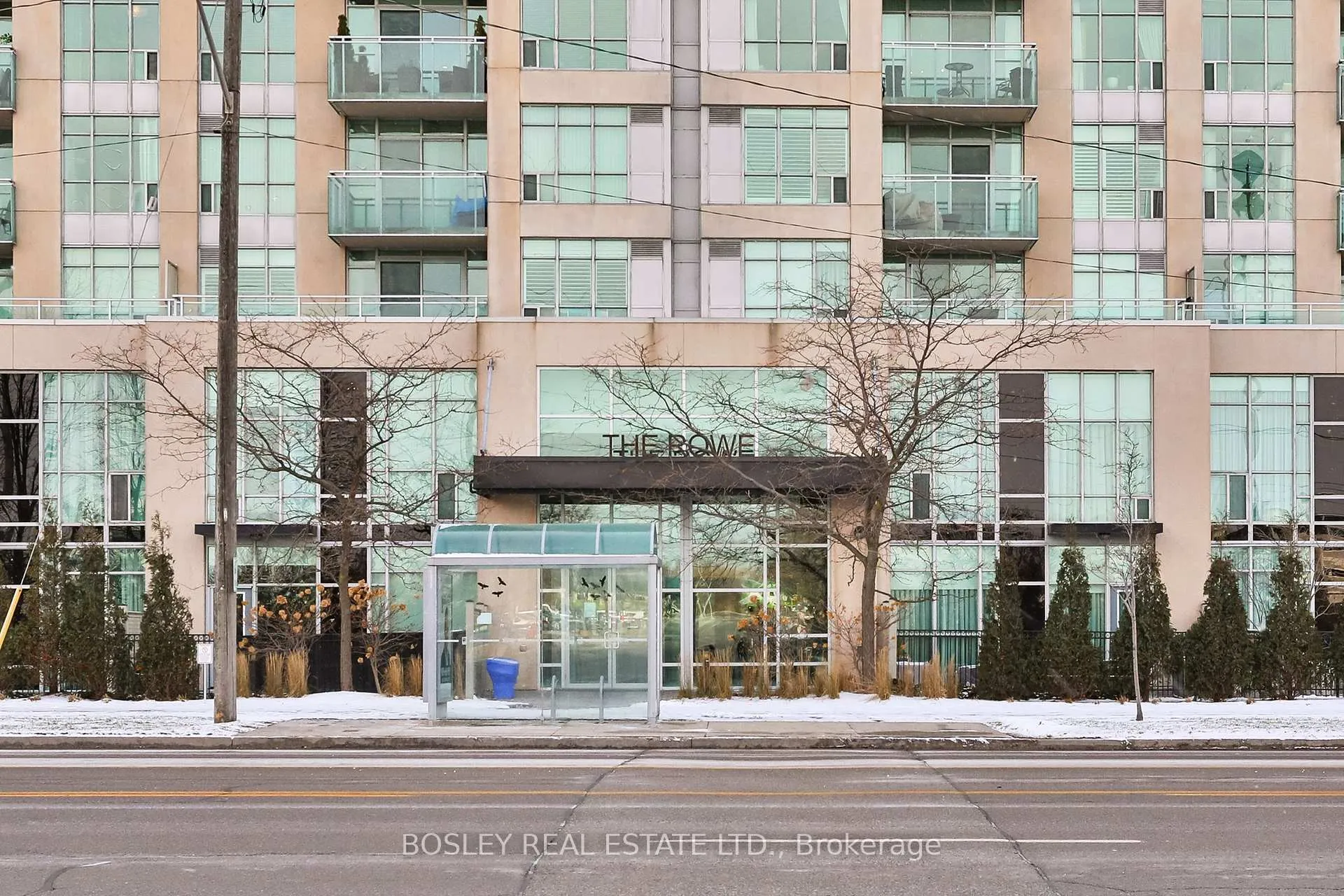 Photo 37 of Unit 509, 1600 Charles Street, Whitby, Port Whitby — HOMEH