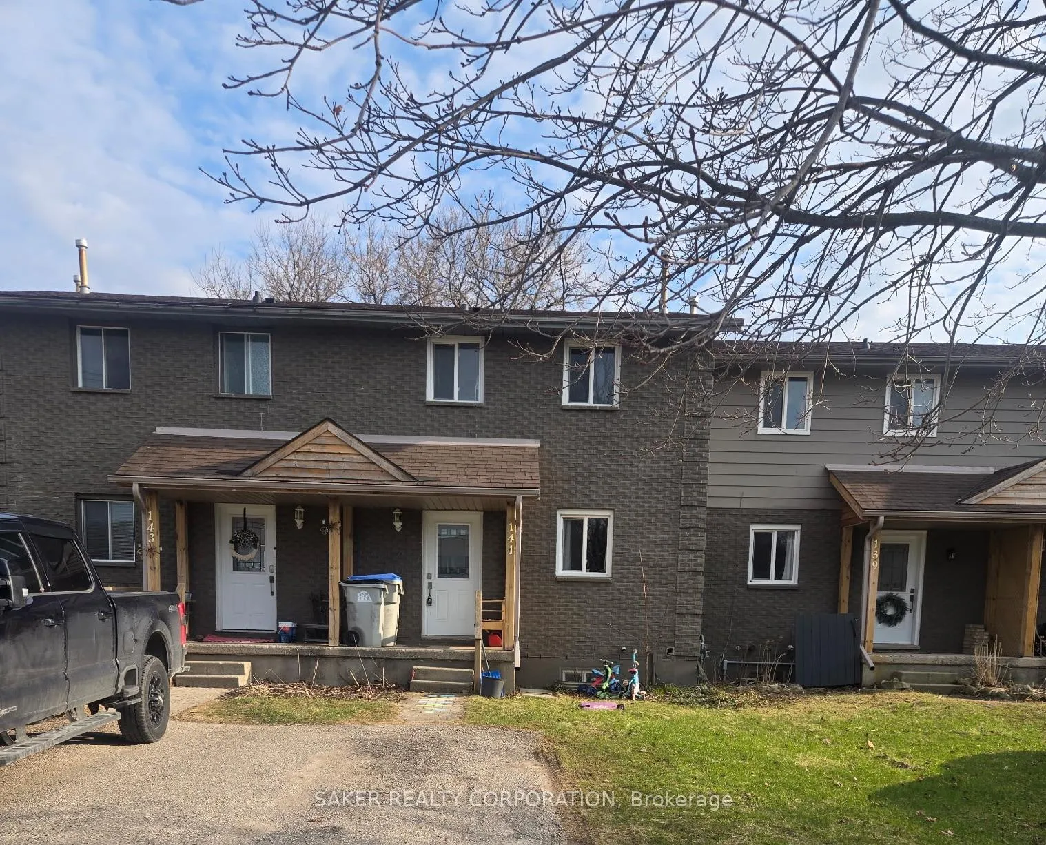 Photo 1 of 141 Simcoe Street, South Huron, Exeter — HOMEH