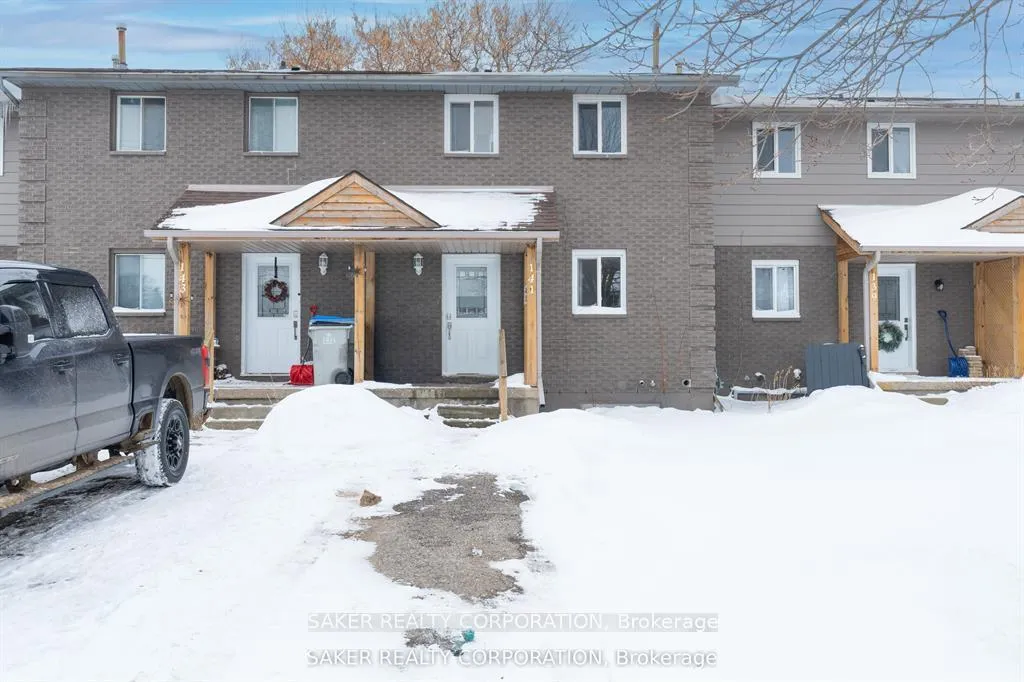 Photo 2 of 141 Simcoe Street, South Huron, Exeter — HOMEH