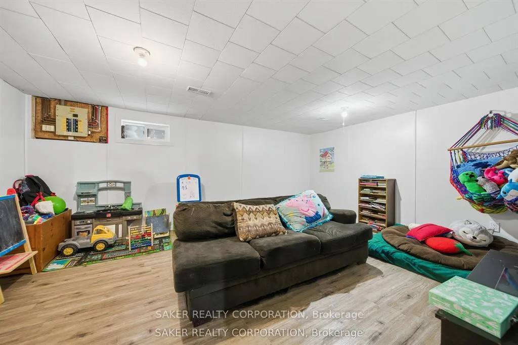 Photo 25 of 141 Simcoe Street, South Huron, Exeter — HOMEH