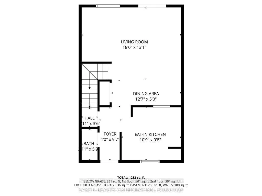 Photo 29 of 141 Simcoe Street, South Huron, Exeter — HOMEH