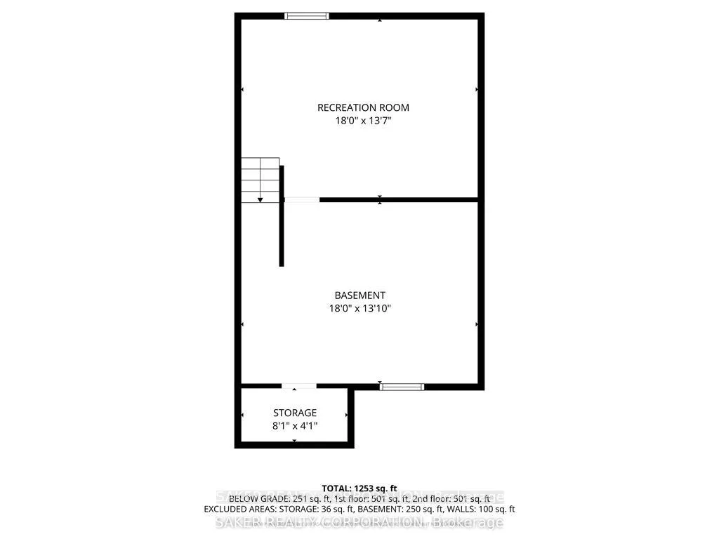 Photo 31 of 141 Simcoe Street, South Huron, Exeter — HOMEH