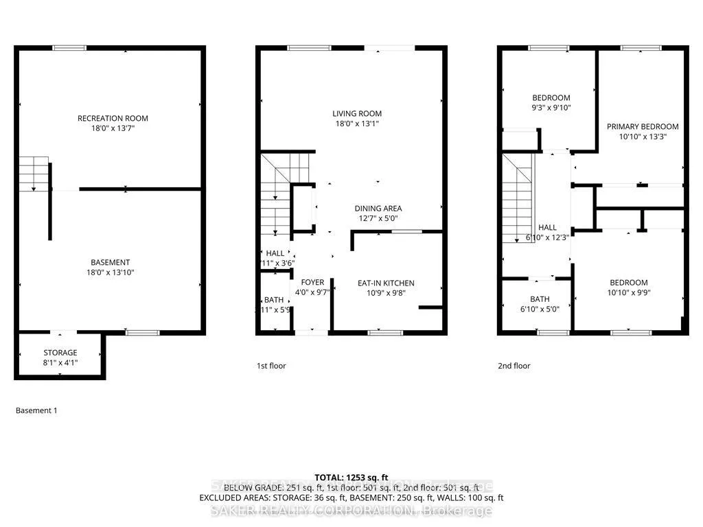 Photo 32 of 141 Simcoe Street, South Huron, Exeter — HOMEH