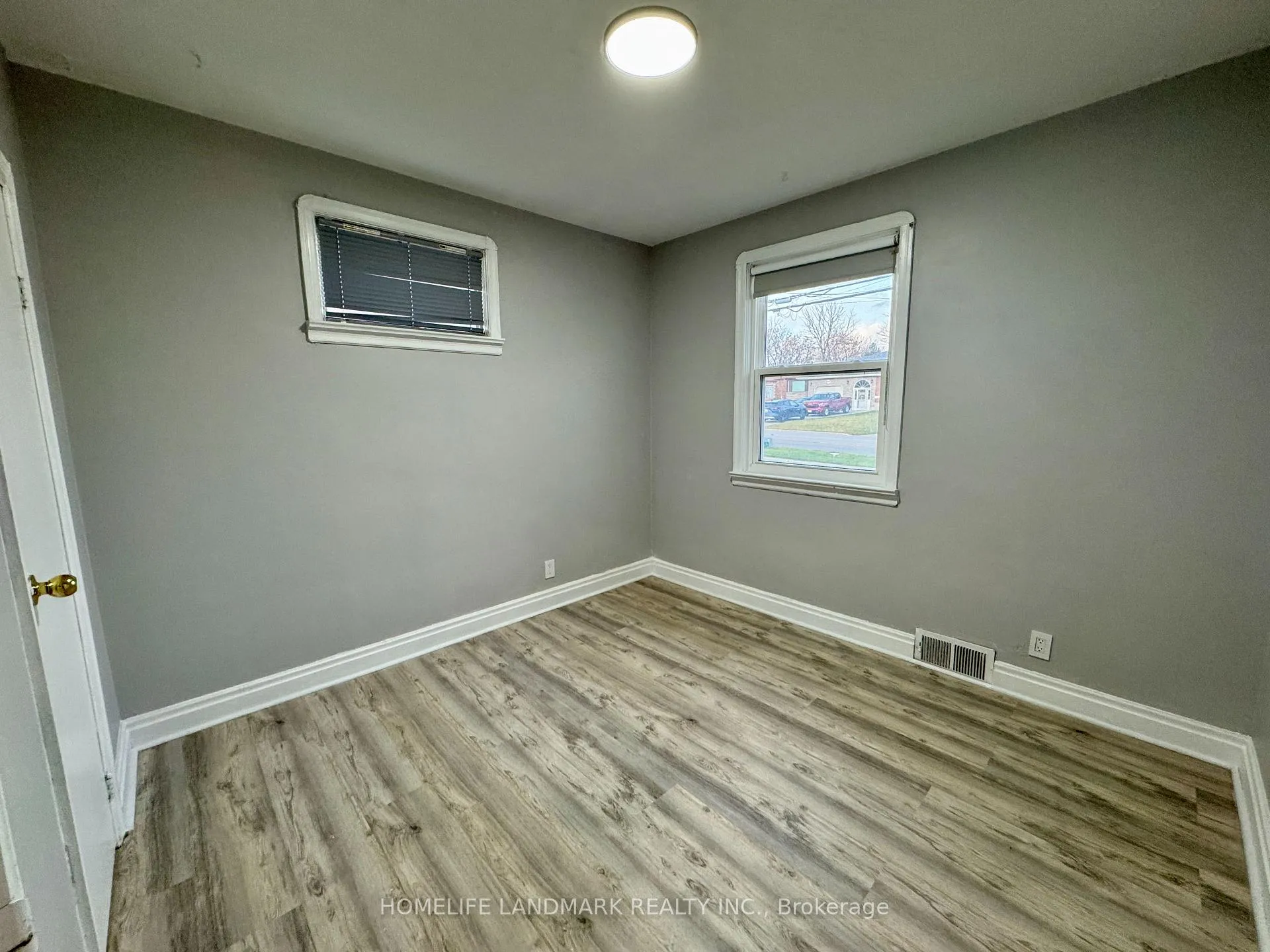 Photo 15 of Unit Main, 1316 Simcoe Street S, Oshawa, Lakeview — HOMEH