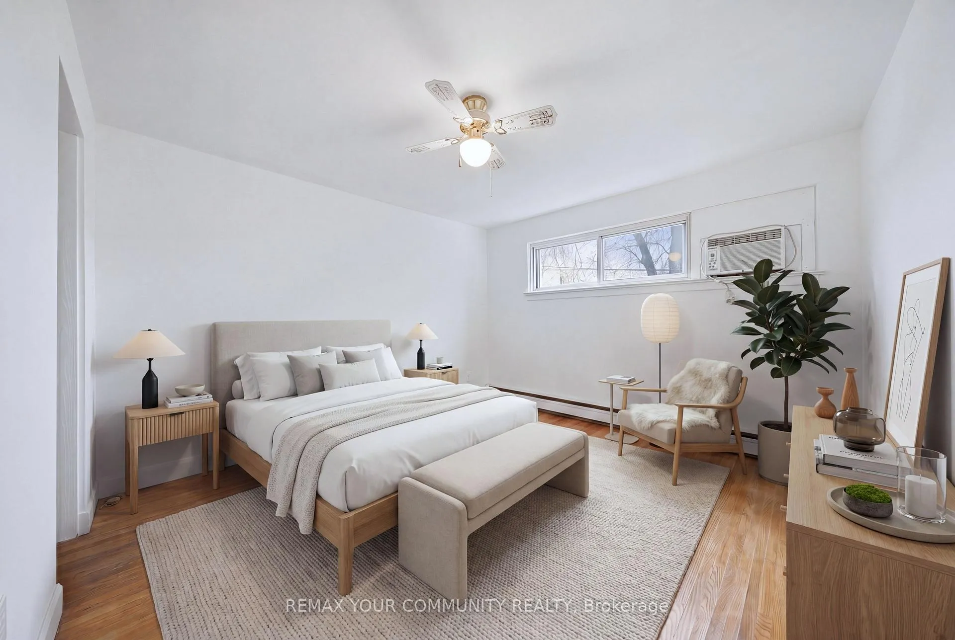 Photo 22 of 25 Fordwich Crescent, Etobicoke, Rexdale-Kipling — HOMEH