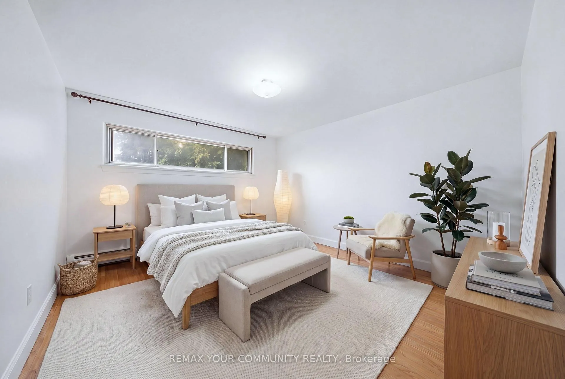 Photo 23 of 25 Fordwich Crescent, Etobicoke, Rexdale-Kipling — HOMEH