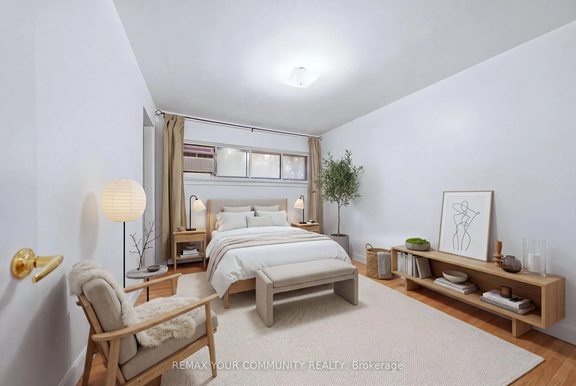 Photo 24 of 25 Fordwich Crescent, Etobicoke, Rexdale-Kipling — HOMEH