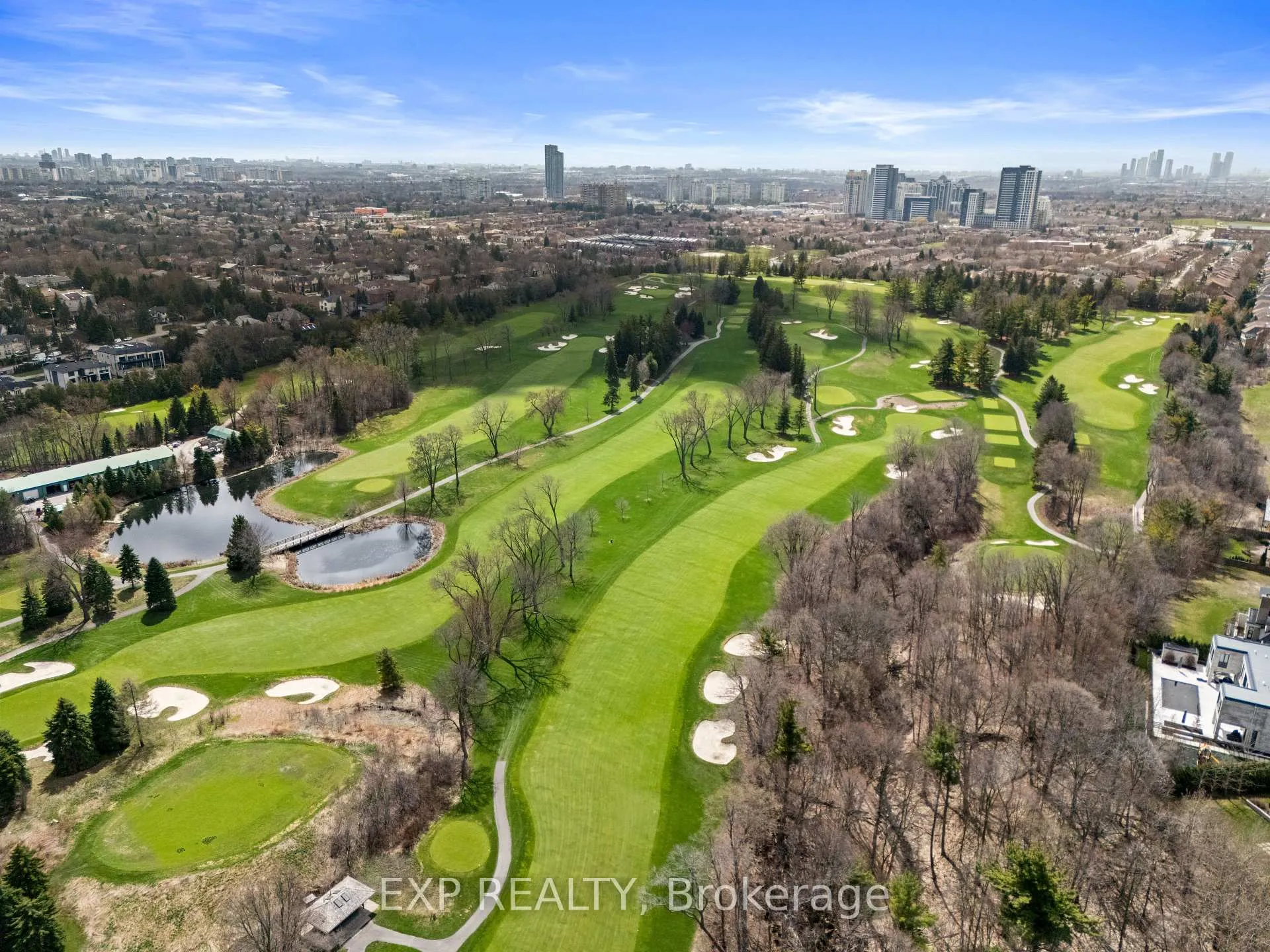 Photo 1 of 129 Rose Green Drive, Vaughan, Uplands — HOMEH