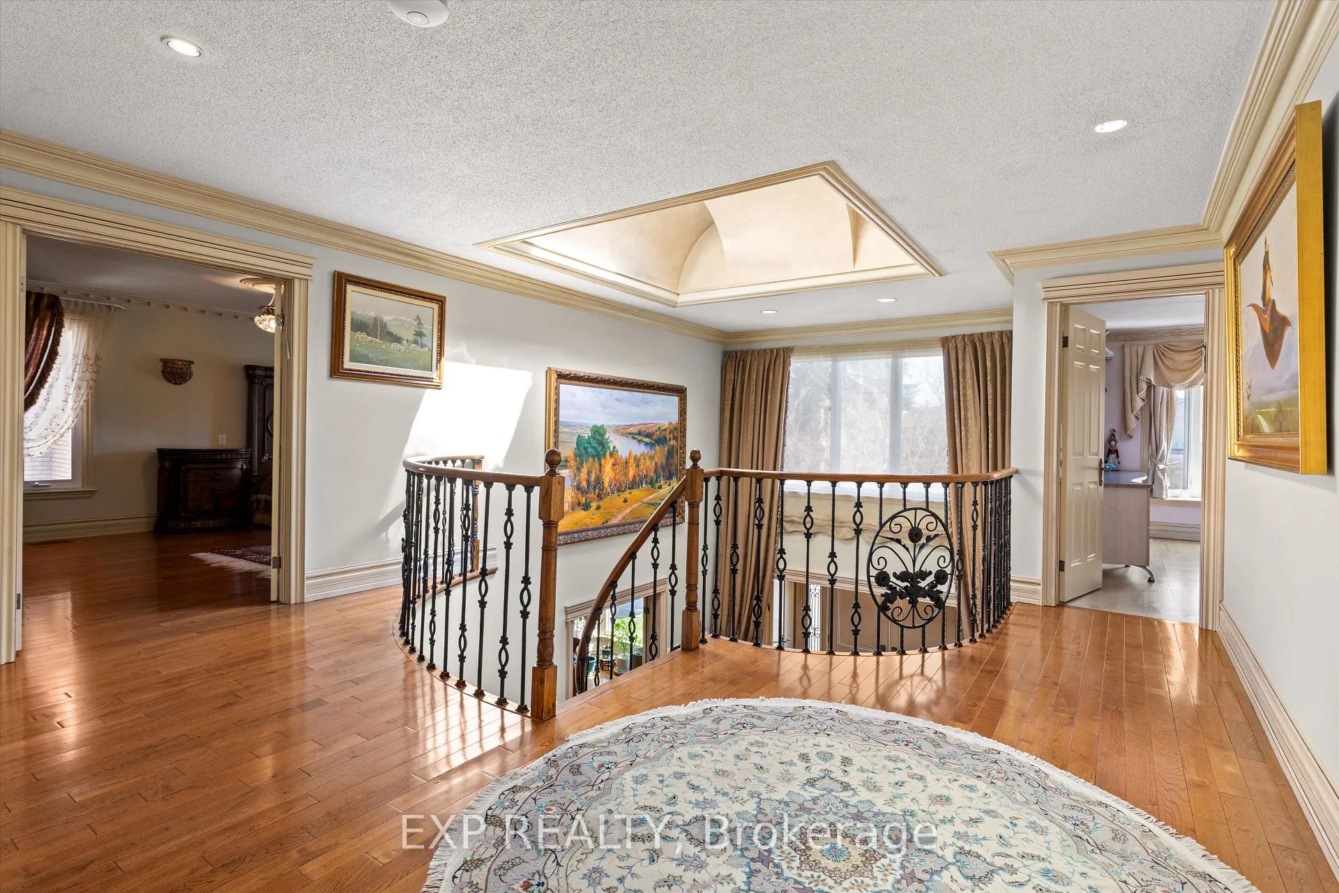 Photo 15 of 129 Rose Green Drive, Vaughan, Uplands — HOMEH