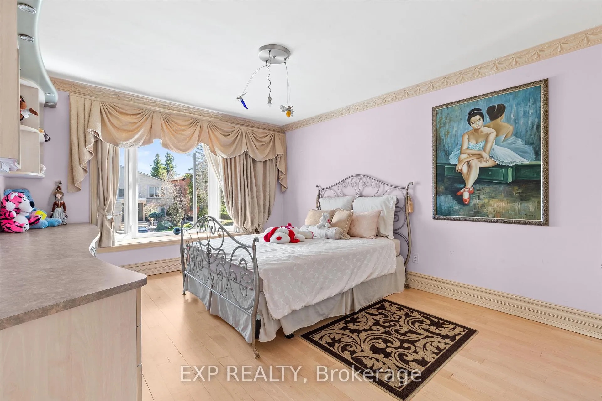 Photo 20 of 129 Rose Green Drive, Vaughan, Uplands — HOMEH