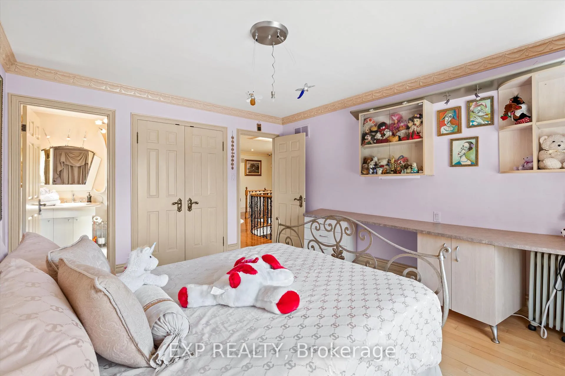 Photo 21 of 129 Rose Green Drive, Vaughan, Uplands — HOMEH
