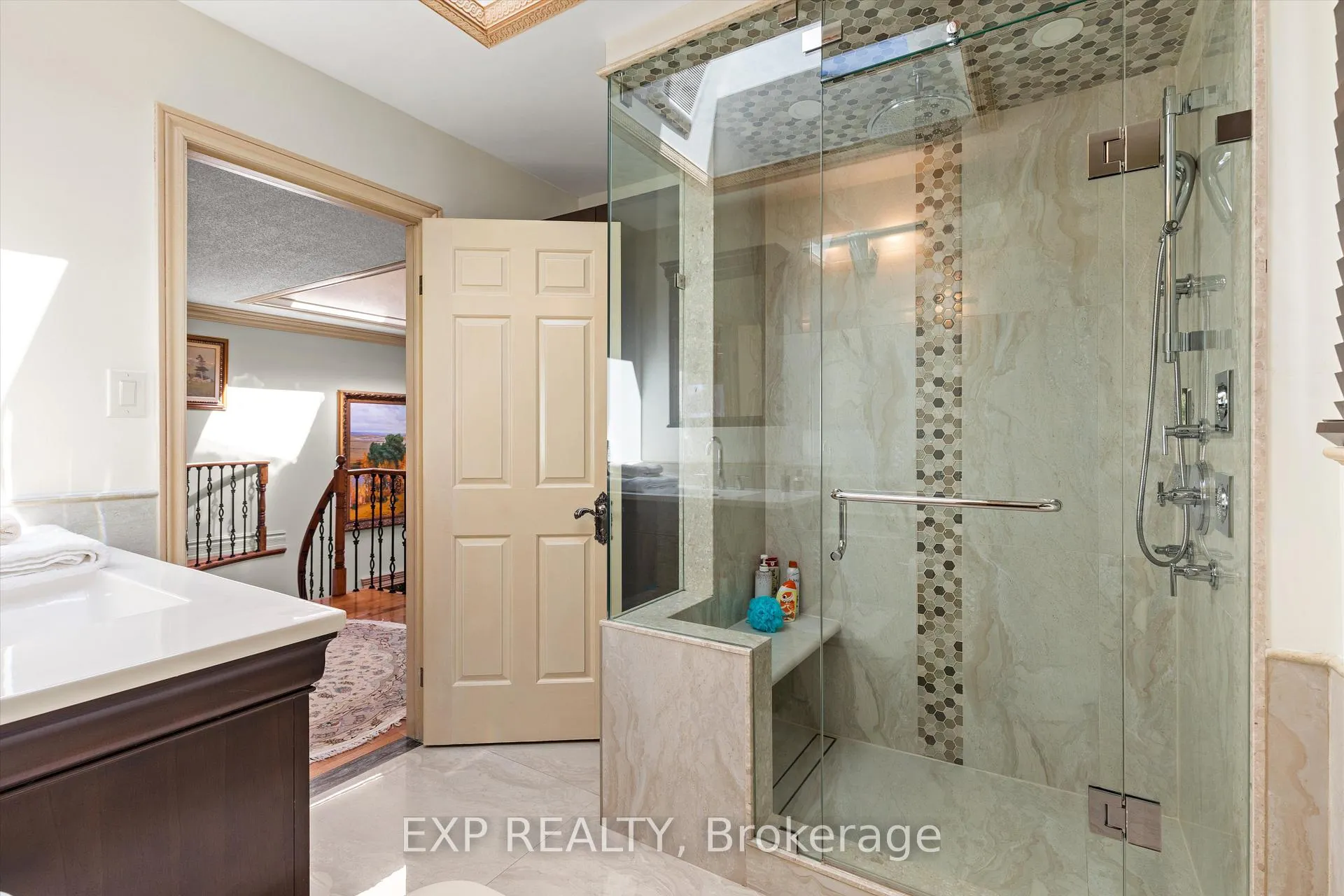 Photo 24 of 129 Rose Green Drive, Vaughan, Uplands — HOMEH