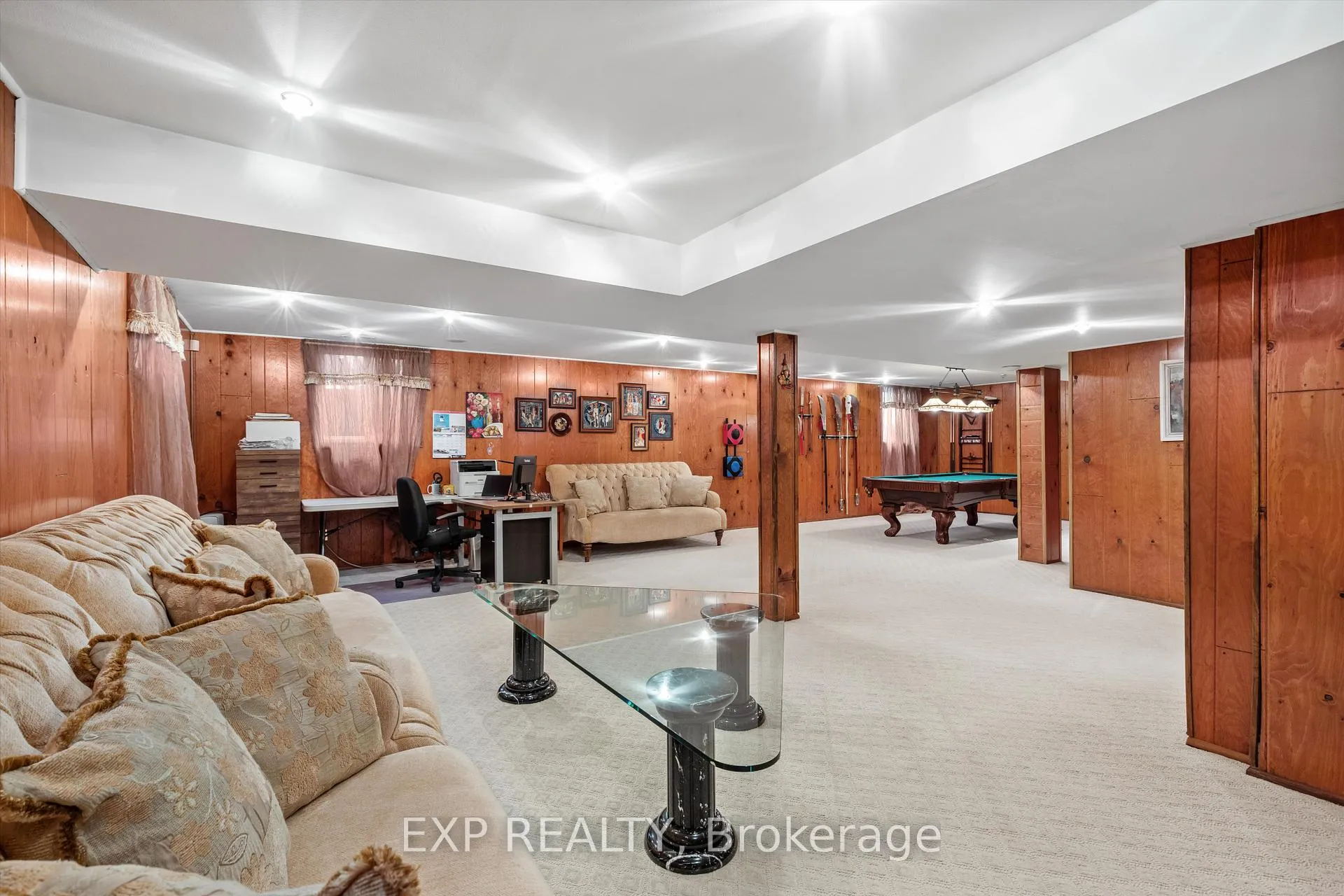 Photo 28 of 129 Rose Green Drive, Vaughan, Uplands — HOMEH