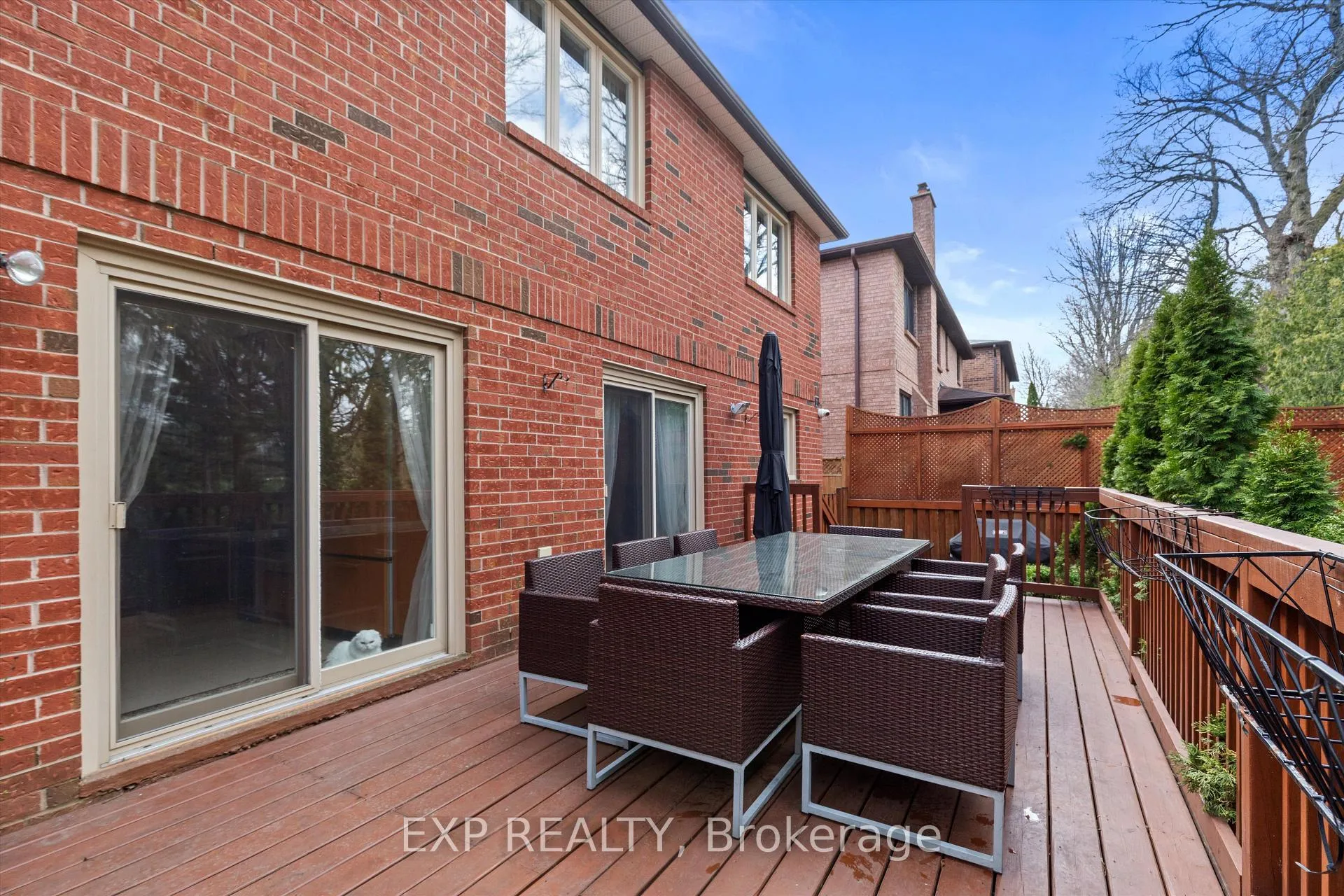 Photo 32 of 129 Rose Green Drive, Vaughan, Uplands — HOMEH