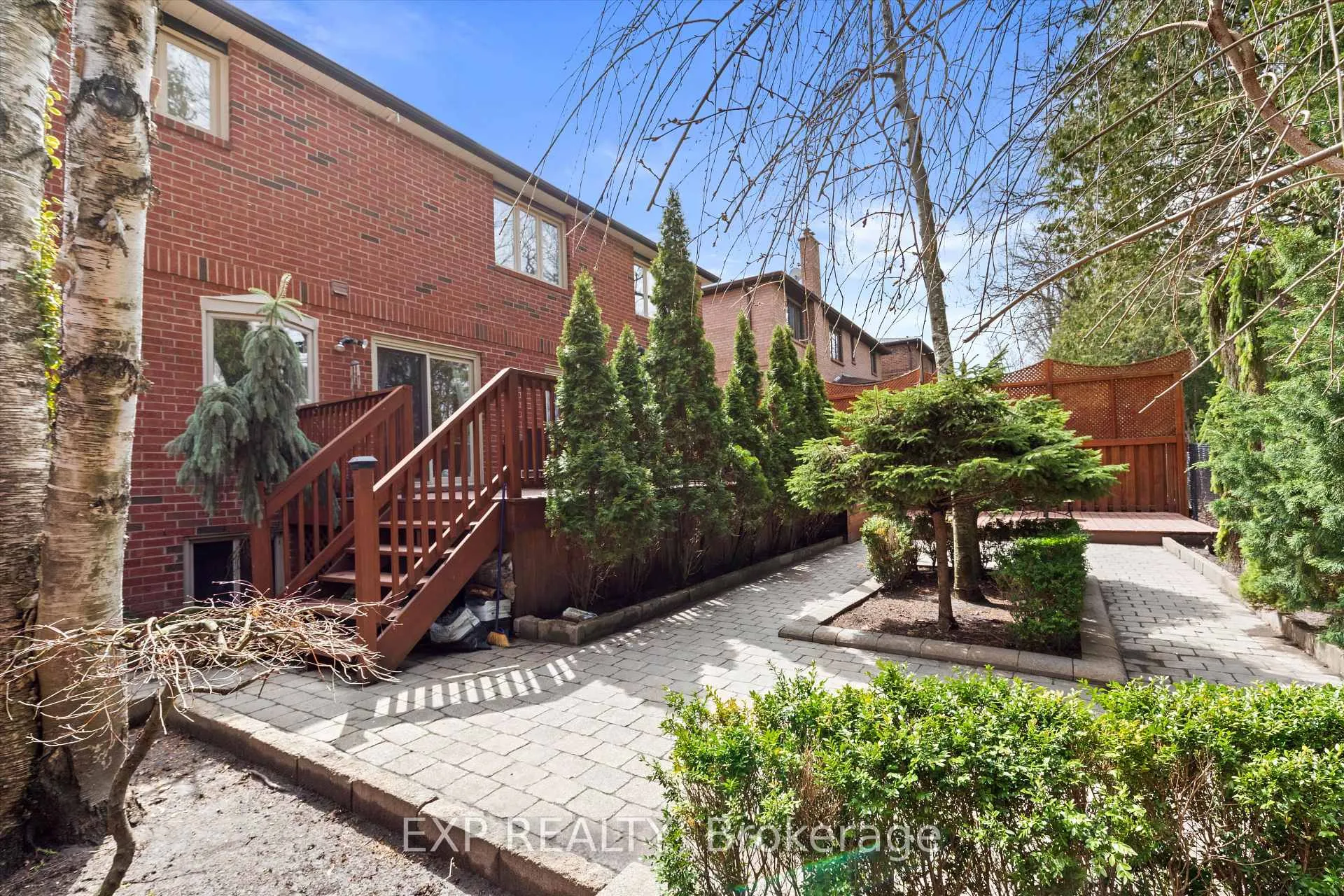 Photo 33 of 129 Rose Green Drive, Vaughan, Uplands — HOMEH
