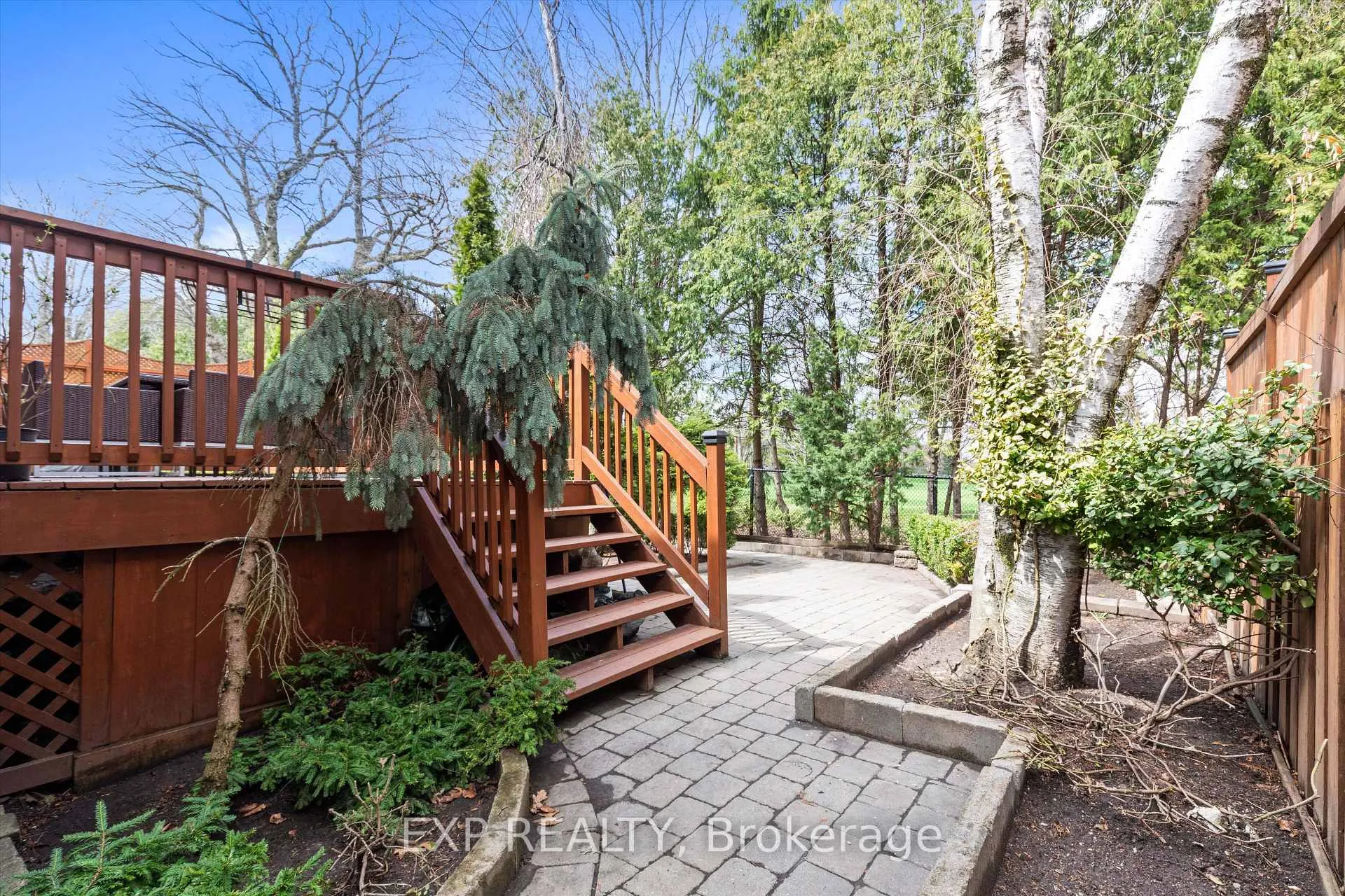 Photo 34 of 129 Rose Green Drive, Vaughan, Uplands — HOMEH