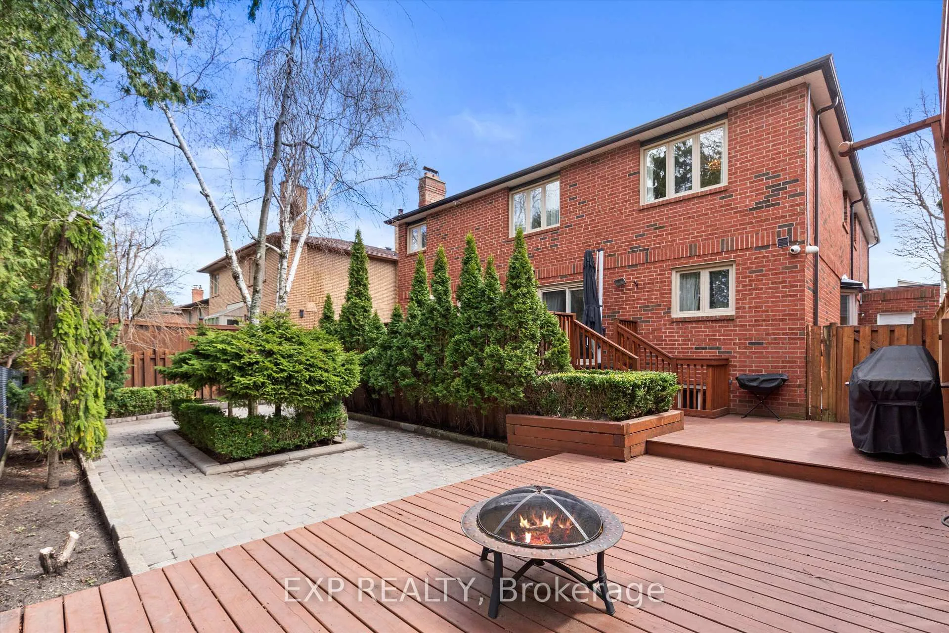 Photo 35 of 129 Rose Green Drive, Vaughan, Uplands — HOMEH