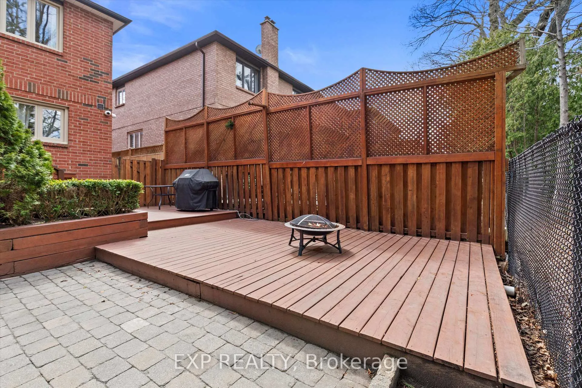 Photo 36 of 129 Rose Green Drive, Vaughan, Uplands — HOMEH