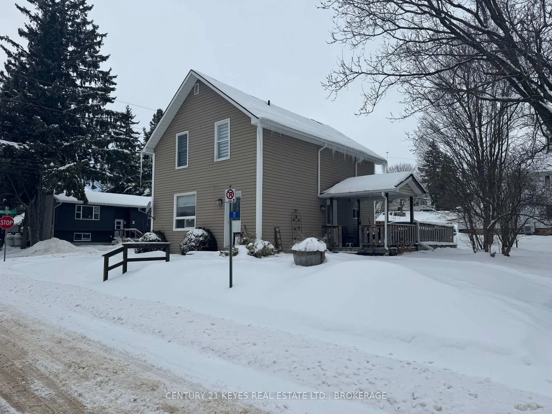 Photo 1 of 11 James St Street, Sundridge — HOMEH