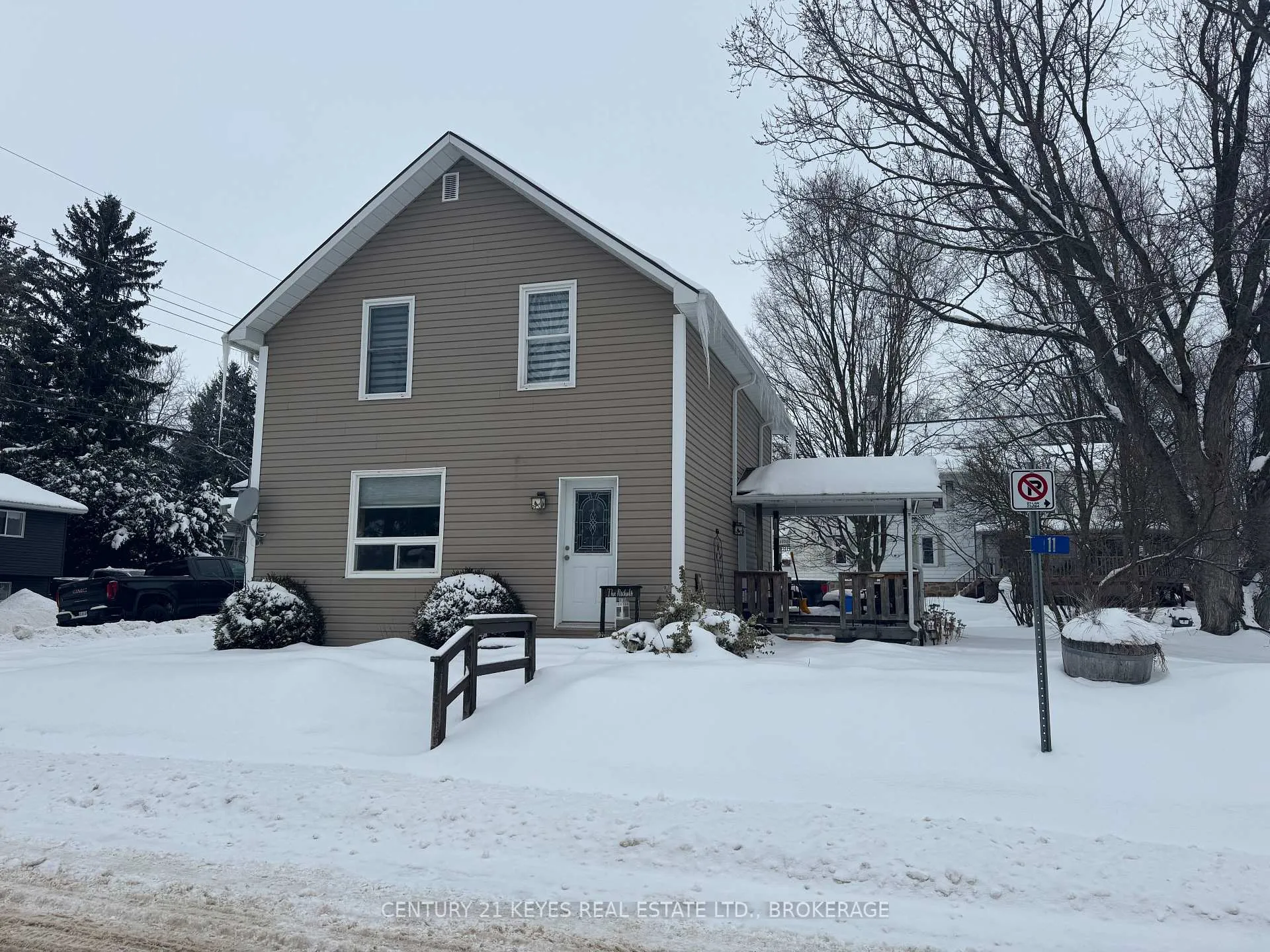 Photo 2 of 11 James St Street, Sundridge — HOMEH