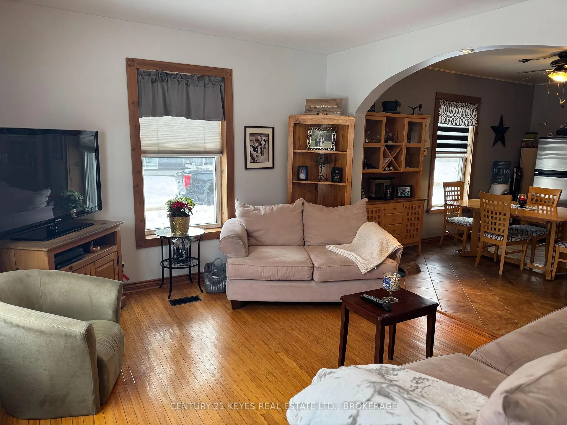 Photo 3 of 11 James St Street, Sundridge — HOMEH