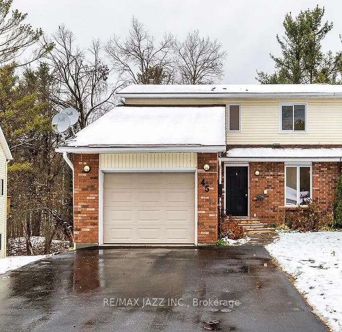 Photo 1 of 45 Milton Street, Bracebridge, Macaulay — HOMEH