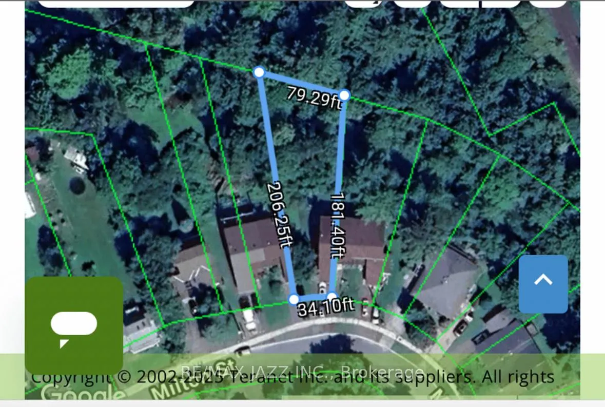 Photo 3 of 45 Milton Street, Bracebridge, Macaulay — HOMEH