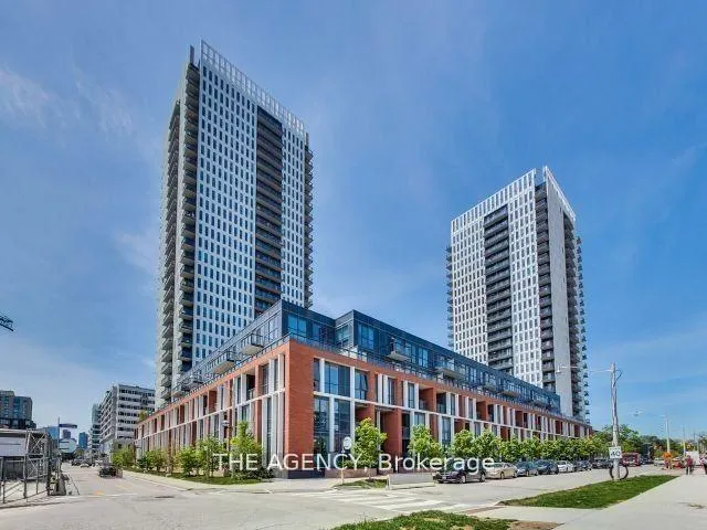 Photo 1 of Unit 711, 170 Sumach Street, Toronto, Regent Park — HOMEH