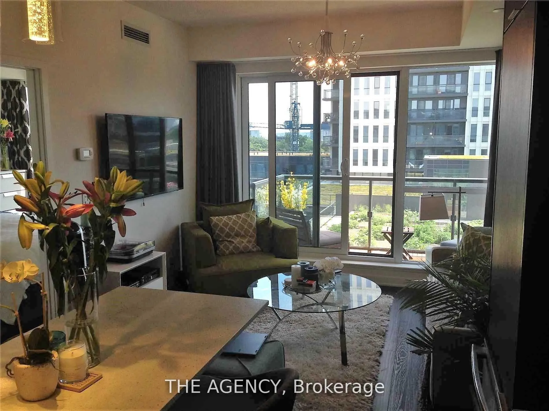 Photo 2 of Unit 711, 170 Sumach Street, Toronto, Regent Park — HOMEH