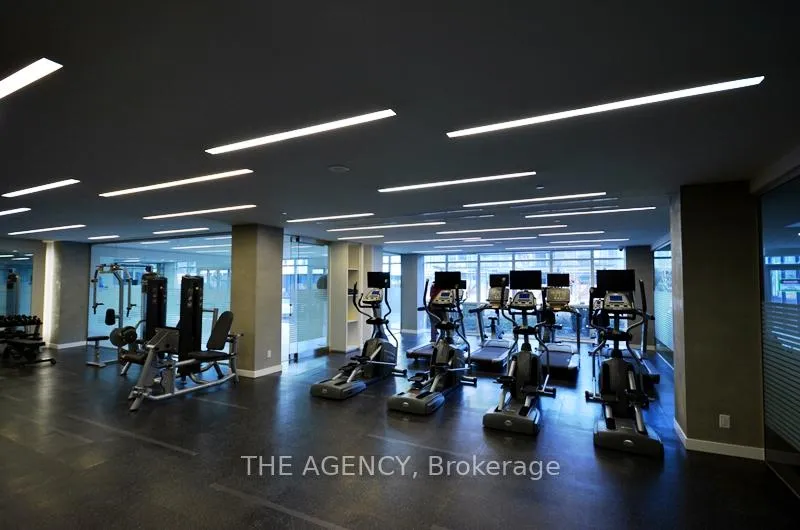 Photo 5 of Unit 711, 170 Sumach Street, Toronto, Regent Park — HOMEH
