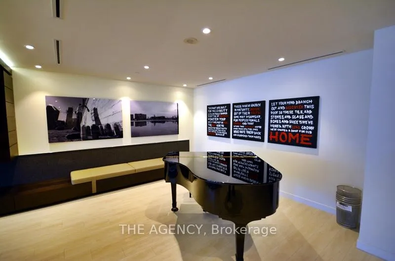 Photo 7 of Unit 711, 170 Sumach Street, Toronto, Regent Park — HOMEH