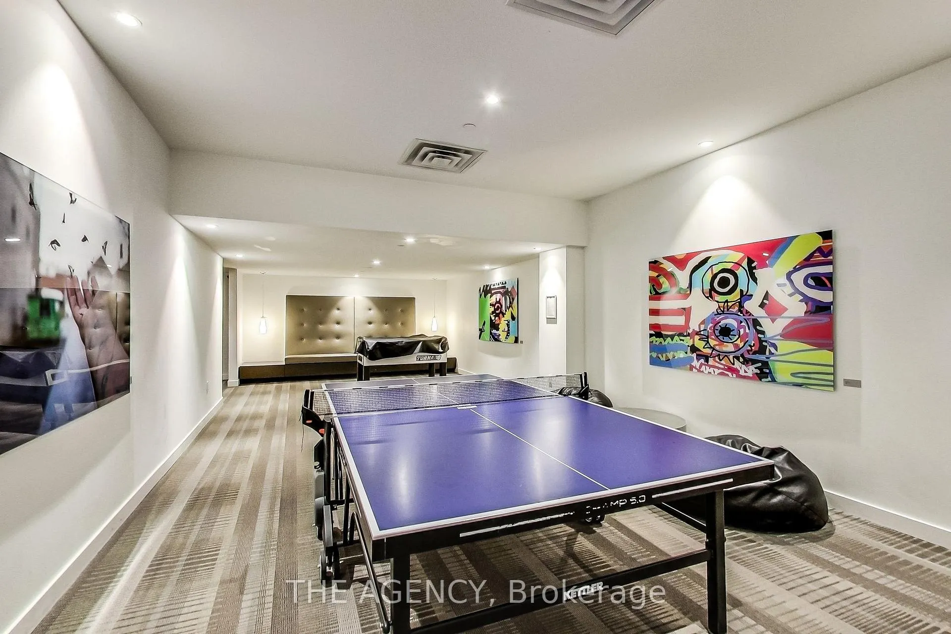 Photo 10 of Unit 711, 170 Sumach Street, Toronto, Regent Park — HOMEH