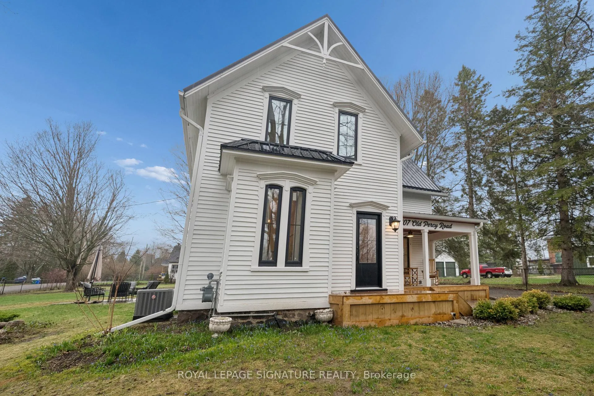 Photo 3 of 307 Old Percy Road, Cramahe, Castleton — HOMEH