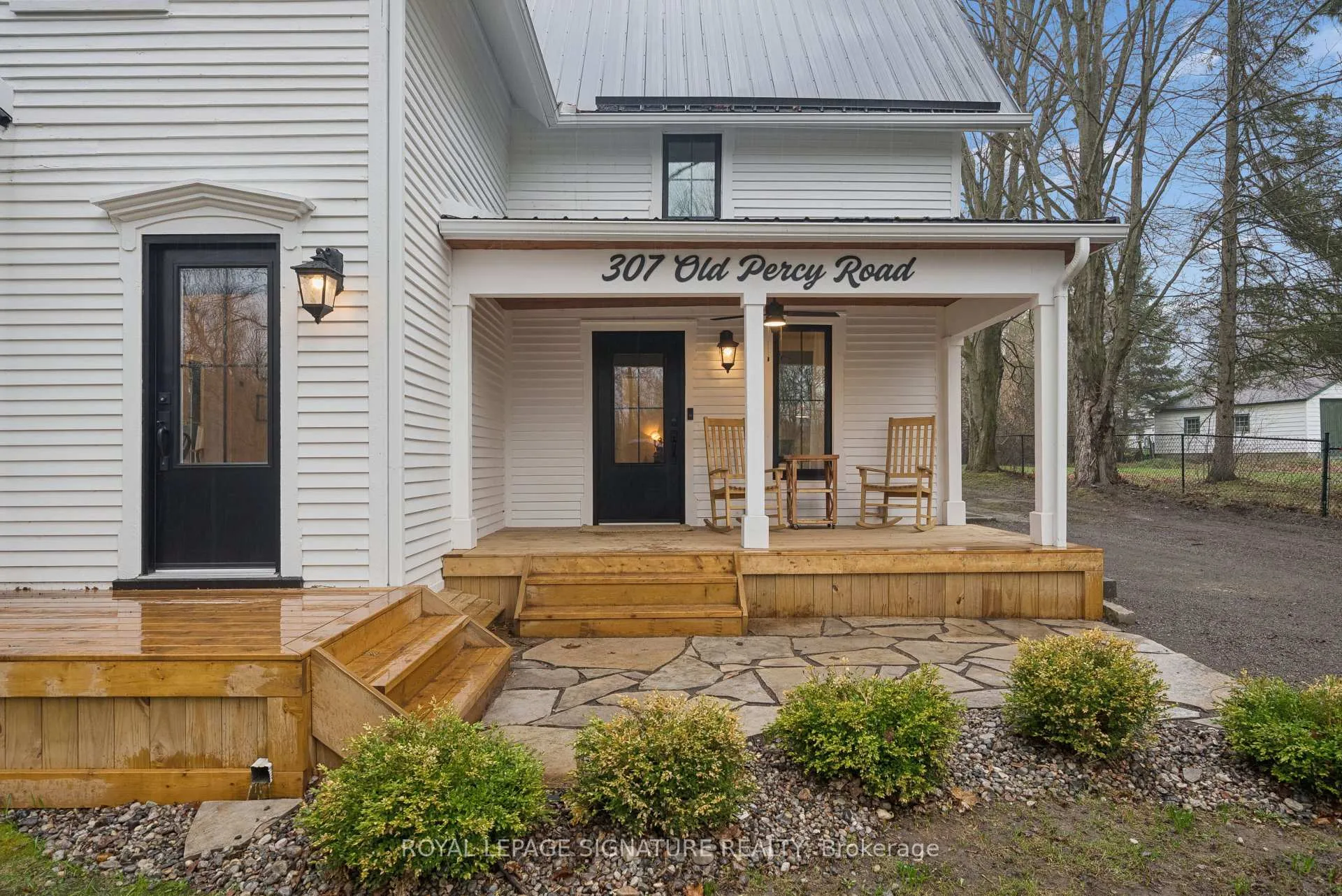 Photo 4 of 307 Old Percy Road, Cramahe, Castleton — HOMEH