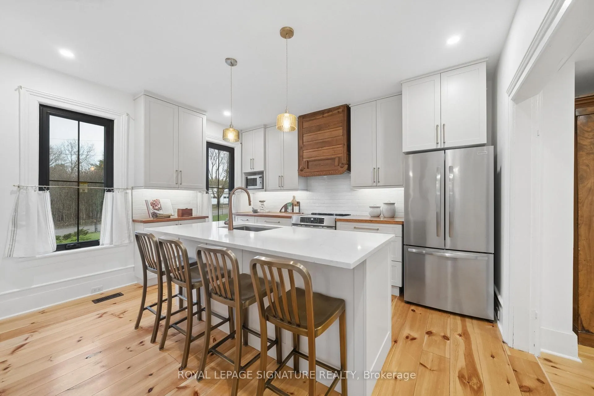 Photo 8 of 307 Old Percy Road, Cramahe, Castleton — HOMEH