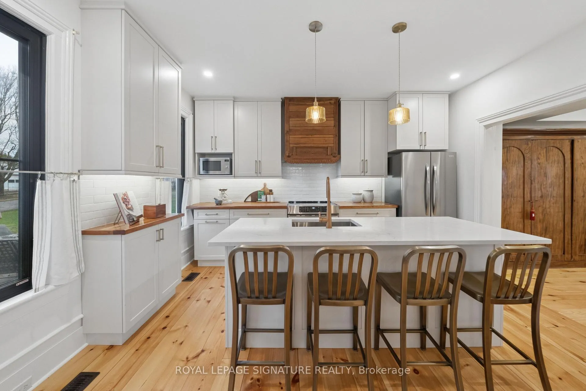 Photo 9 of 307 Old Percy Road, Cramahe, Castleton — HOMEH