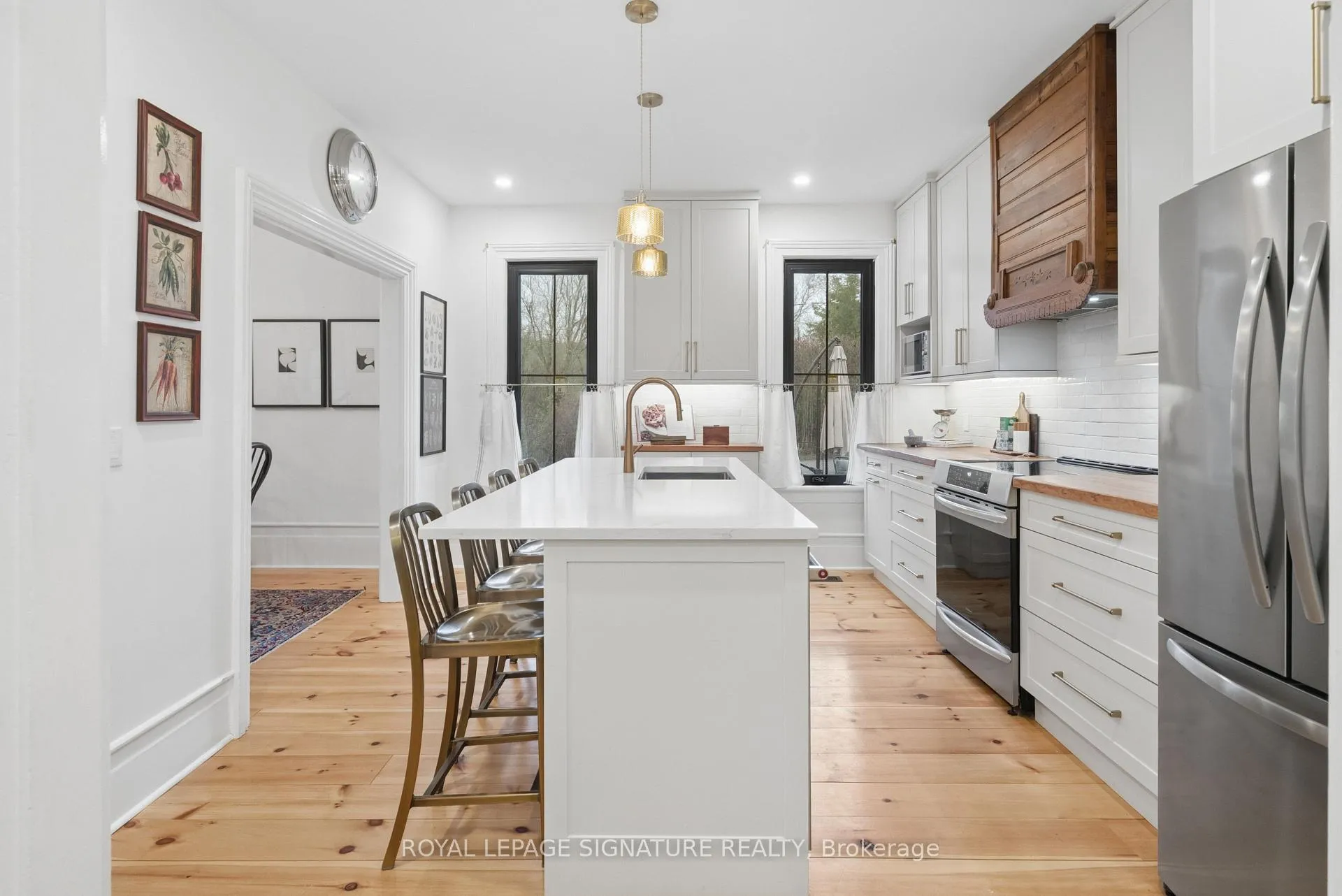 Photo 10 of 307 Old Percy Road, Cramahe, Castleton — HOMEH