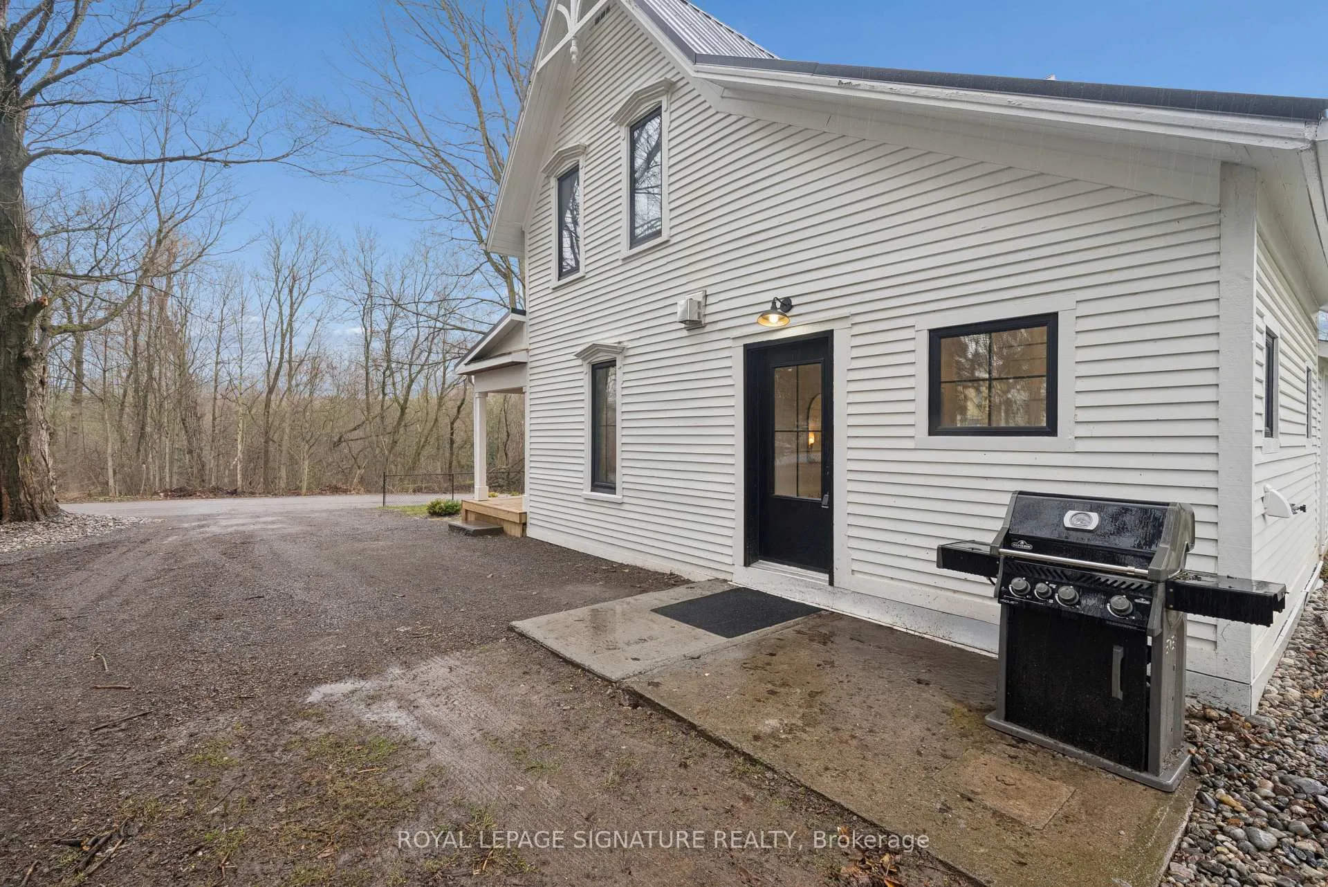 Photo 35 of 307 Old Percy Road, Cramahe, Castleton — HOMEH