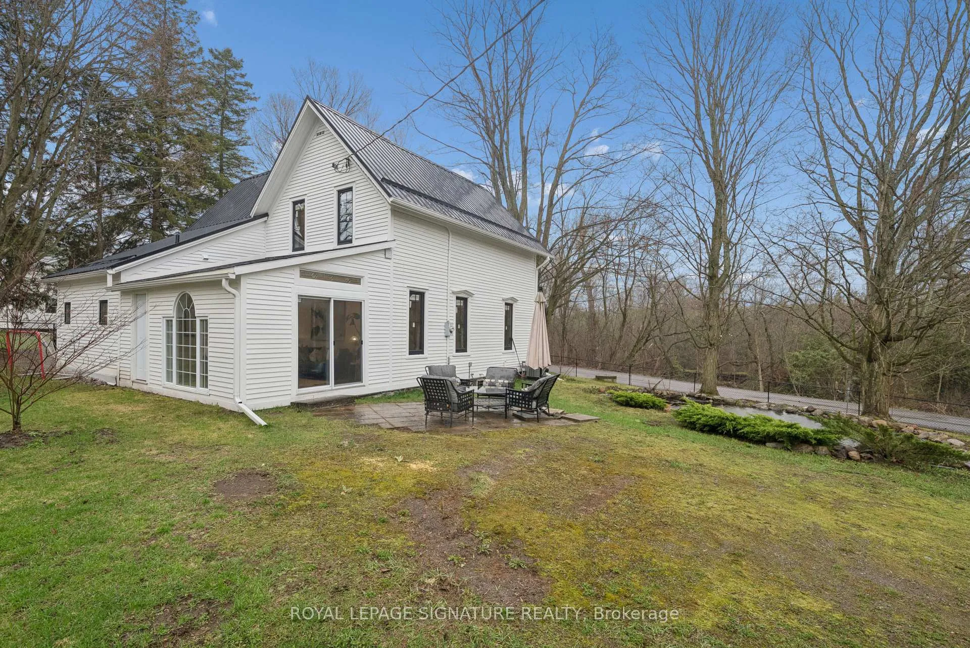 Photo 36 of 307 Old Percy Road, Cramahe, Castleton — HOMEH